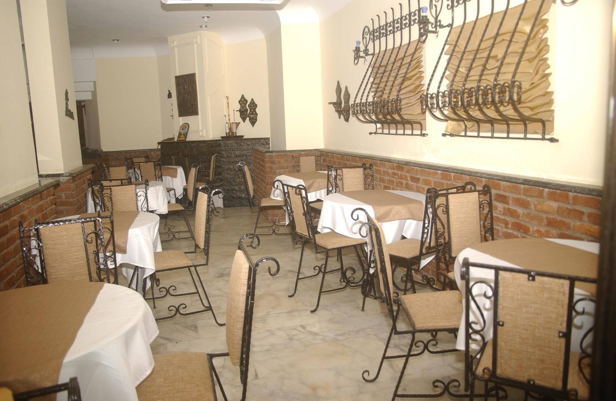 Bone Club Hotel Svs Alanya Exterior foto